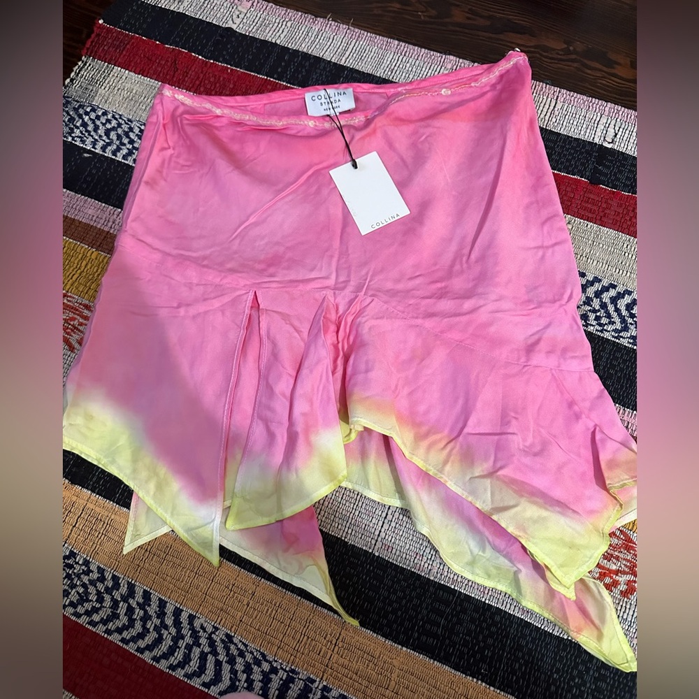 Collina Strada Skirt